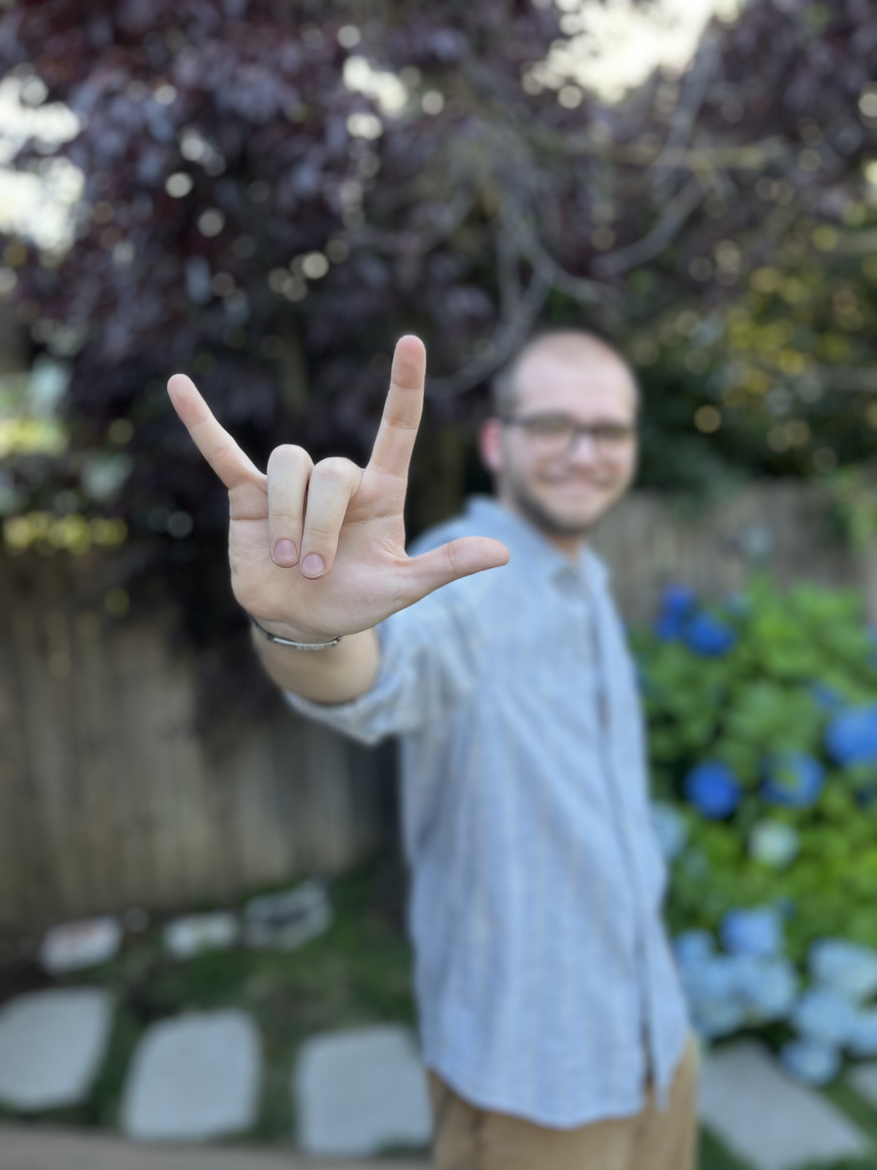 ASL Interpretation
